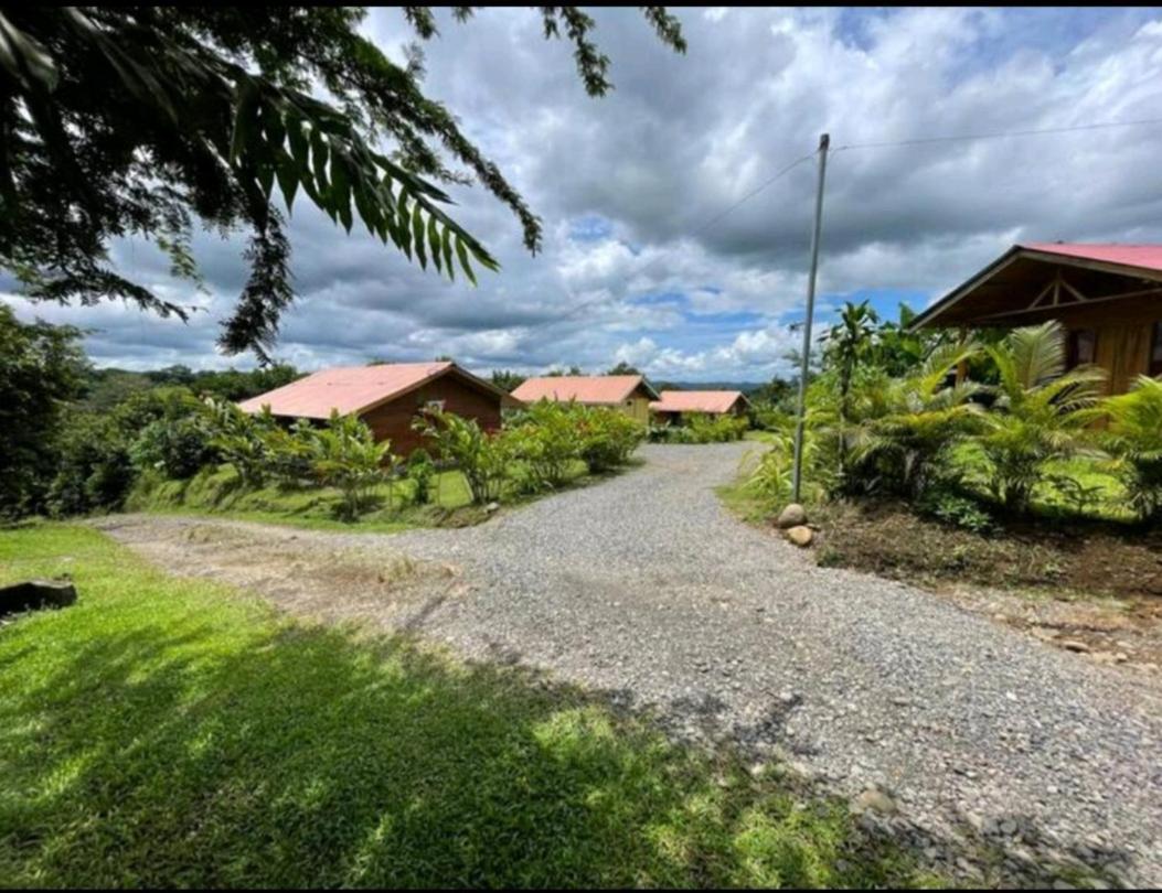 Cabana Rural Ave Del Paraiso La Fortuna Exterior photo